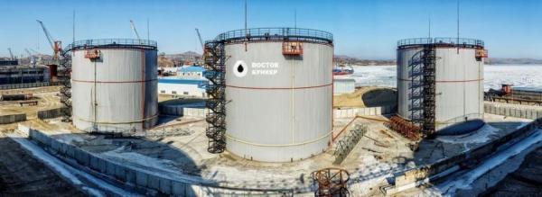 фото KONKURENT |  Стали известны новые подробности в громком деле «Востокбункера»