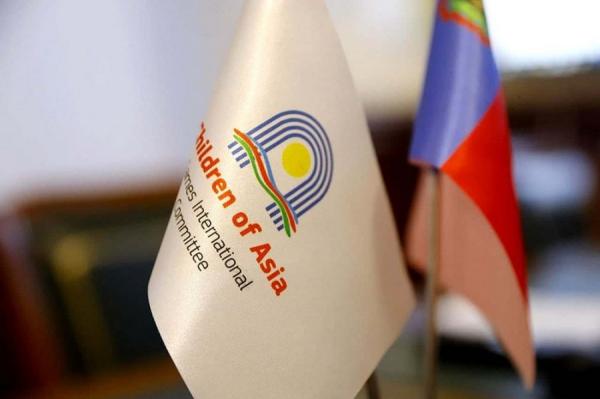 фото: vladivostok2022.com/ru |  И на суше, и под водой. Более 30 факелоносцев примут участие в эстафете огня «Детей Азии»