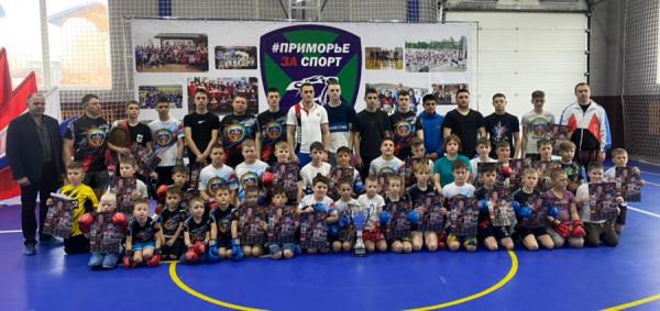 Фото: предоставлено организаторами |  Социально значимый проект «(НЕ)Обычные люди» продолжается в Приморье