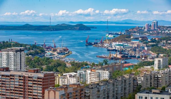 фото: vlc.ru |  В аренду или собственность: администрация Владивостока предлагает предпринимателям земельные участки и помещения