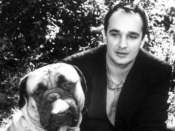 фото: из архива KONKURENT |  Кто убил учредителя кинотеатра New Wave Cinema во Владивостоке?