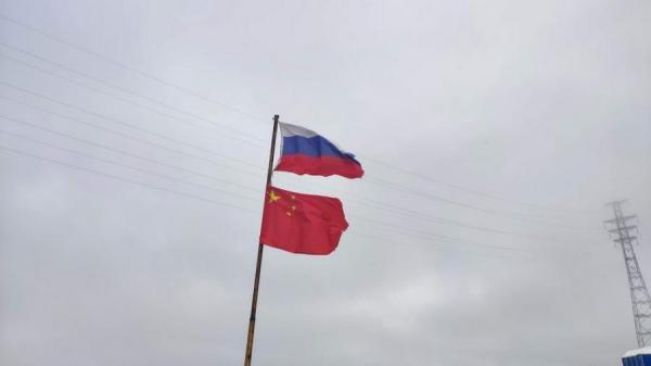 primpress.ru |  Россия пошла по китайскому пути. «Ниши огромные»