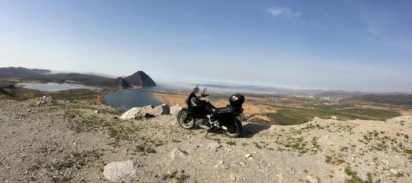 фото: из архива KONKURENT |  Банк «Открытие»: самый популярный сезонный транспорт в России – мотоцикл