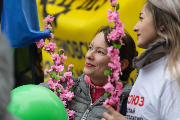 фото: vlc.ru |  До 29 апреля. В мэрии Владивостока сделали важное заявление о шествии 1 мая