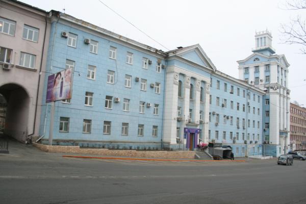 фото KONKURENT |  Избиркомы готовят к выборам Думы Владивостока