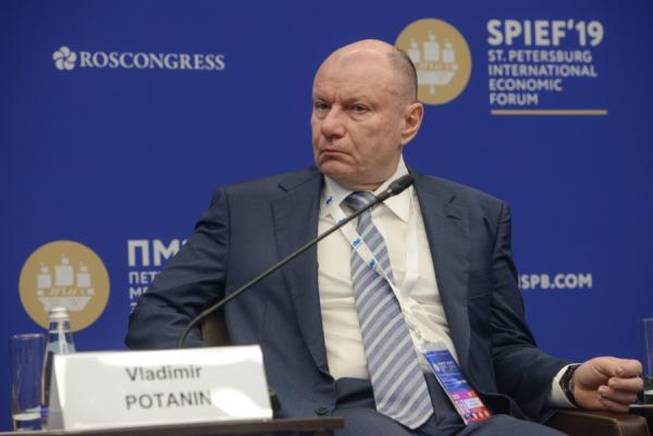 фото: фотобанк Росконгресса |  Банк «Тинькофф» продан: известный олигарх создает собственную банковскую империю