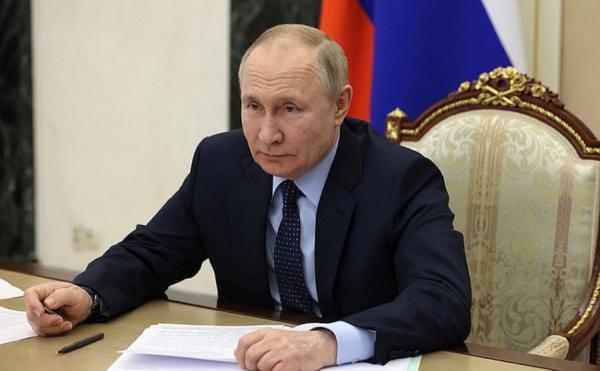 kremlin.ru |  «Это очевидно». Новое заявление Путина восхитило россиян