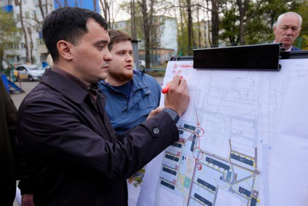 фото: vlc.ru |  Новое место для семейного отдыха появится во Владивостоке