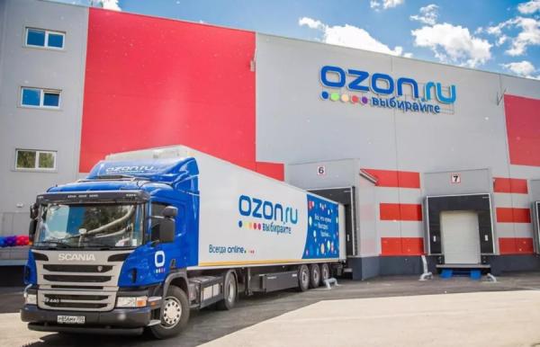 фото: zen.yandex.ru |  Ozon обозначил новые сроки доставки. Они не порадуют россиян