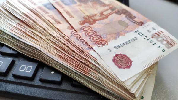 фото: primpress.ru |  Размер будет более 96 000 рублей. О крупной выплате напомнили россиянам