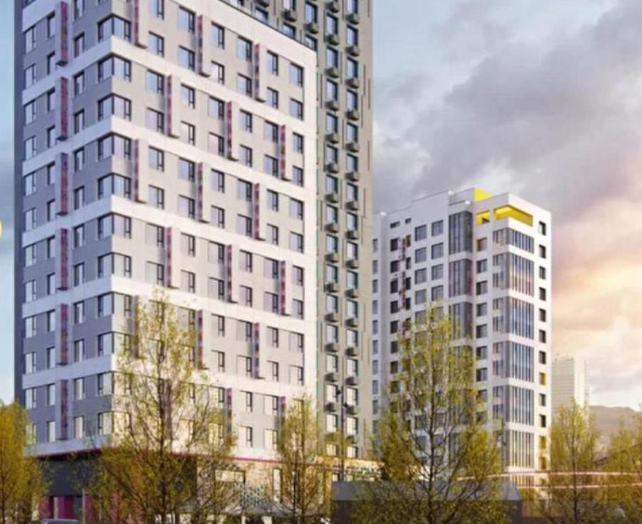 Банк «Открытие» аккредитовал во Владивостоке новые объекты жилищного строительства
