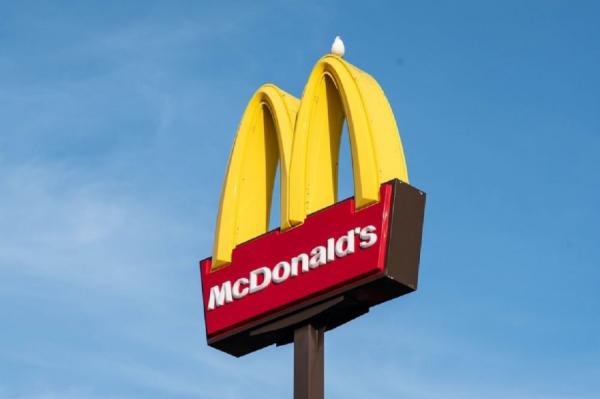 фото: pixabay.com |  Таким McDonald's больше никогда не будет. Появились варианты внешнего вида бренда