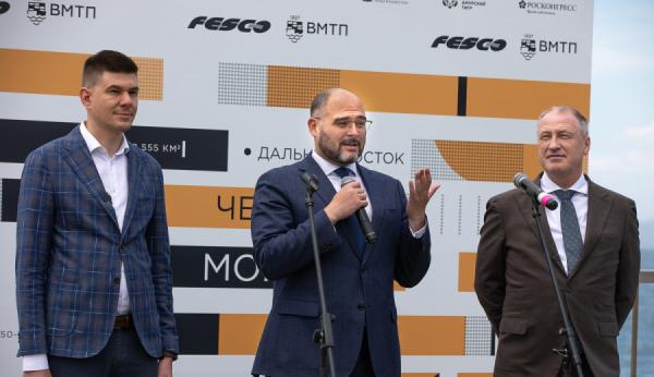 фото: vlc.ru |  Шестаков пообещал очистить от металлолома три акватории Владивостока