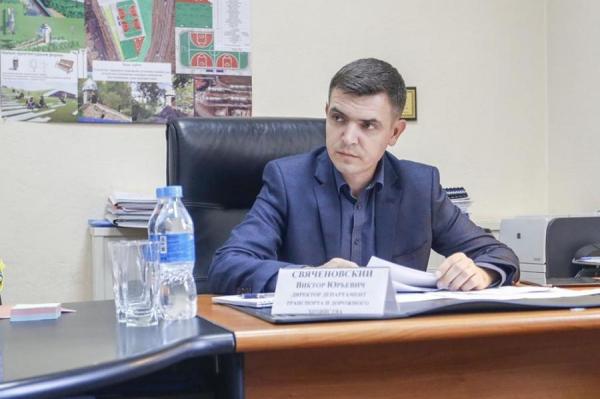 ФСБ задержала бывшего министра транспорта Приморья