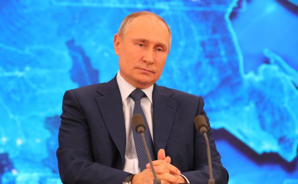 фото: kremlin.ru |  Путин уже подписал. Часть россиян получили новую льготу