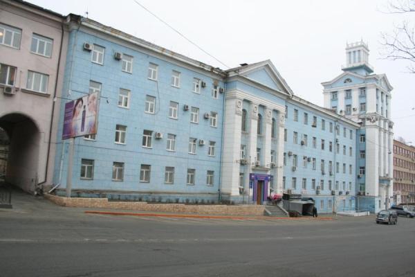 фото KONKURENT |  Выборы в Думу Владивостока состоятся 11 сентября