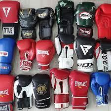 Фото: freepik.com |  Как выбрать боксерские перчатки в интернет-магазине