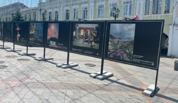 фото: vlc.ru |  Горожане и гости города смогут «посмотреть на Владивосток» уже со 2 июля