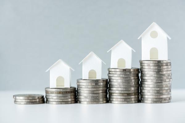 Фото: freepik.com |  ВТБ: спрос на ипотеку с господдержкой после снижения ставок вырос на 70%