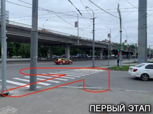 фото: vlc.ru |  В несколько этапов поменяют теплосети на перекрестке Русской и 100-летия Владивостока