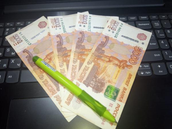 фото: Елена Фрюауф/KONKURENT.RU |  Доход не важен. Свыше 20 000 рублей семьи могут получить уже в июле