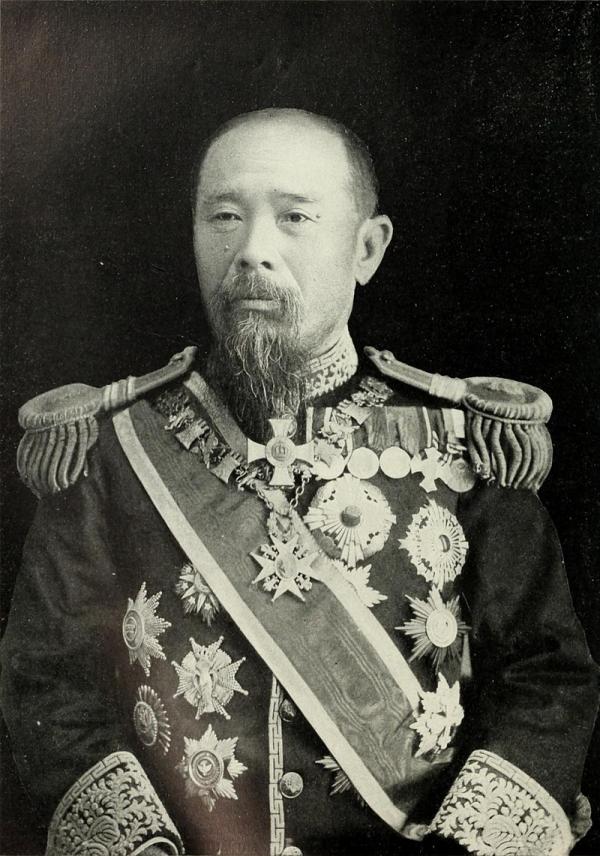 фото: ru.wikipedia.org/ |  Роковые выстрелы в Харбине. Кто убил тайного советника императора Японии