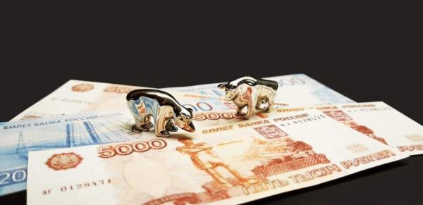 Фото: freepik.com |  Известная в РФ финансовая группа с лихвой воспользовалась деньгами россиян