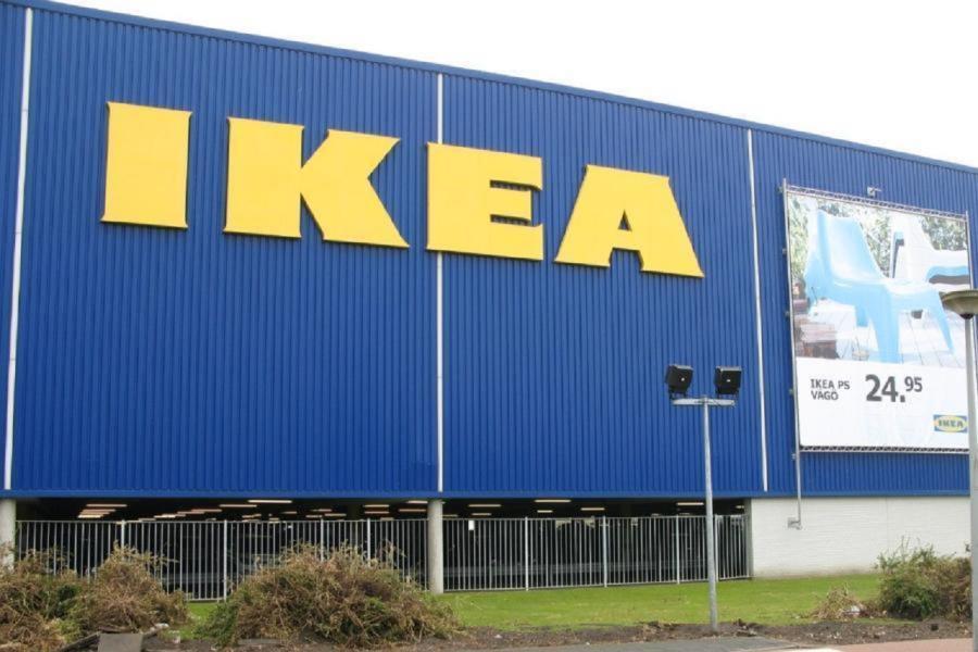 IKEA стала вновь доступной, но не для всех. Что происходит на сайте компании