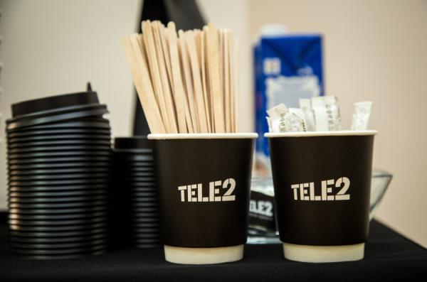 Фото: Tele2 |  Скидка на кофе и профессиональный уход: Tele2 запускает новые акции в рамках программы «Больше»