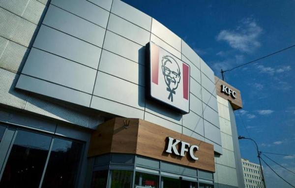 фото: KFC |  Владелец KFC проведет спецоперацию и покинет территорию России