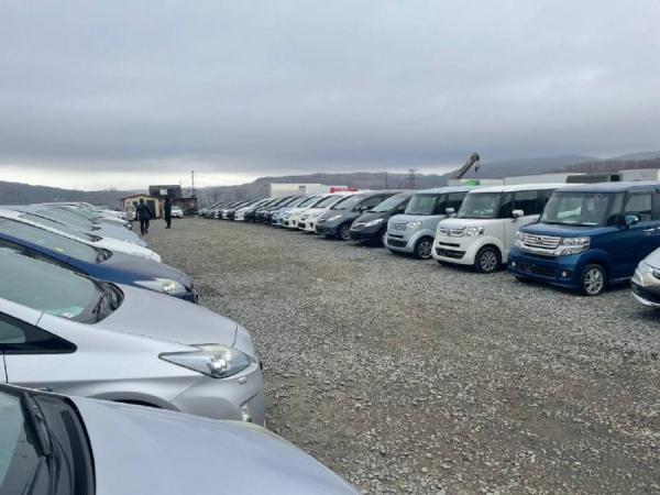 primpress.ru |  «Санкции малоэффективны». В Японии озаботились рынком подержанных автомобилей
