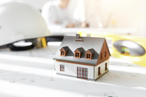 ВТБ выдает льготную ипотеку на строительство загородных домов