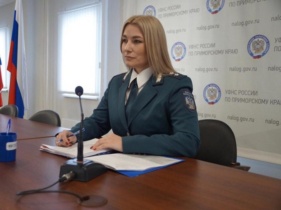 Елена Астайкина рассказала, какая трансформация произошла с ФНС