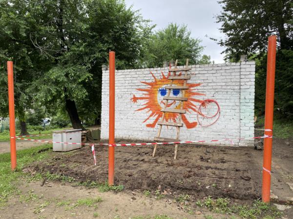 фото: vlc.ru |  Во Владивостоке комплексно отремонтируют еще один детский сад