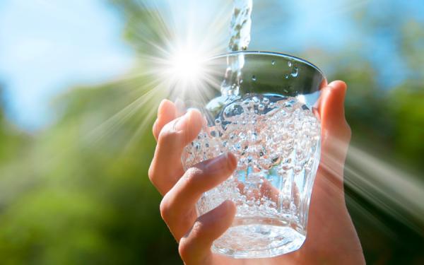freepik.com |  Качественная питьевая вода – залог здоровья
