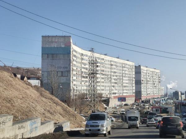 фото KONKURENT |  Многоквартирные дома в России будут строить по новым правилам