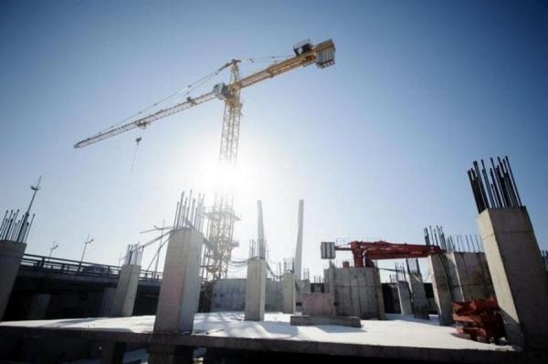 фото KONKURENT |  Банк «Открытие» предоставил 3,5 млрд рублей на строительство ЖК во Владивостоке