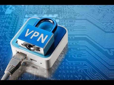 Бесплатный VPN
