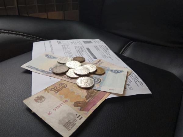 фото KONKURENT |  «Деньги спишут в пользу россиян». В правилах оплаты услуг ЖКХ будут изменения