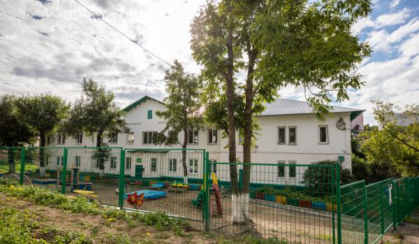 фото: vlc.ru |  Школы Владивостока «капитально» готовятся к новому учебному году