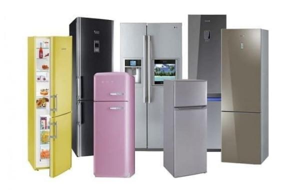 freepik.com |  Выбор холодильника