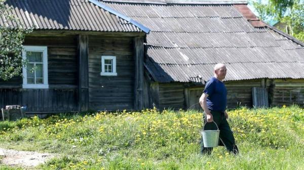 фото: пресс-служба Госдумы |  Муниципальные власти смогут взять в оборот невостребованные земли сельхозназначения