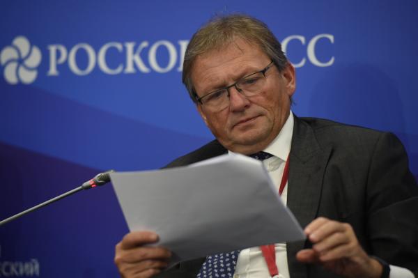 фото: фотобанк Росконгресса |  У бизнесменов будет новый защитник. Титов сделал заявление