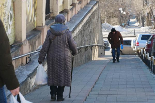 фото: pensnews.ru |  Свыше 9 000 рублей ПФР начислит пенсионерам уже в октябре