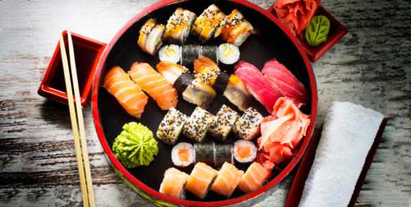 Секреты успешного выбора роллов и суши