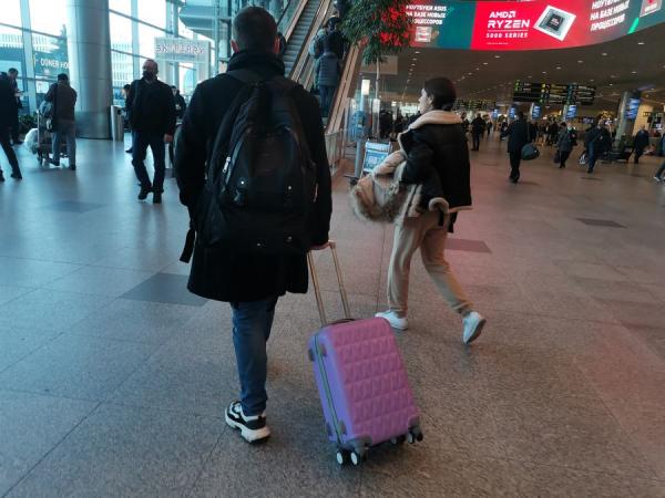 фото KONKURENT |  Туроблом: вернут ли деньги за несостоявшийся отдых за границей в текущих условиях?