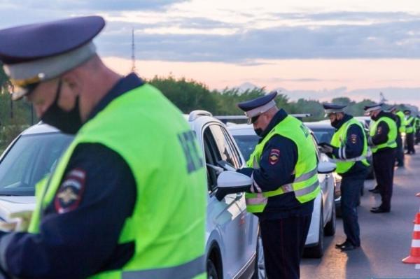 фото: ГИБДД РФ |  ГИБДД предъявила новые требования к водителям: если не выполнить, то возможен арест