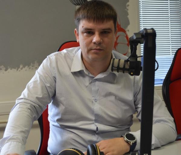 Фото: предоставило УФНС по Приморскому краю |  «Не нужно бояться приходить в налоговые органы за электронной подписью»
