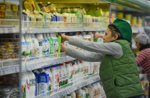 primorsky.ru |  «Йогурты стали жиже»: санкции «расквасили» молочную продукцию