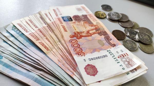 фото KONKURENT |  За 194 дня выплатят 530 тысяч рублей: деньги придут немедленно – за что?